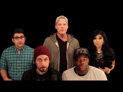 Pentatonix