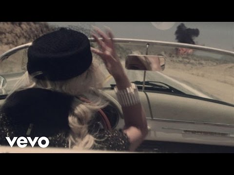 Linus Young - City Of Sin