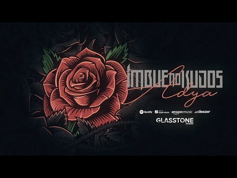 Imbue No Kudos - Adya (Official Lyric Video)