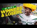 BIGGEST Winners & Losers From The NFL Week 6 Slate I CBS Sports HQ