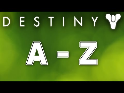 DESTINY A-Z | DOCTRINE OF PASSING REVIEW | CRUCIBLE GAMEPLAY