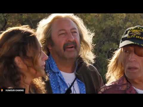 Le Flambeau : les aventuriers de Chupacabra - BEST OF ​​ - Épisode 1 /Parodie De Koh-Lanta comedie