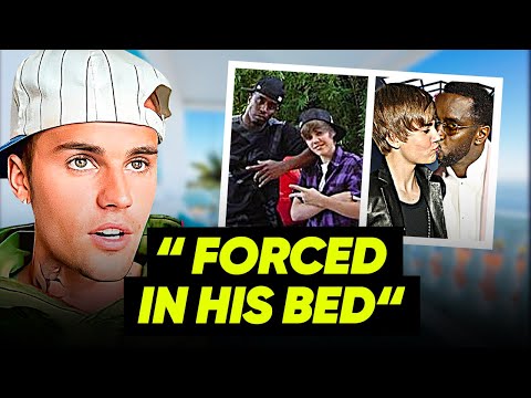 Justin Bieber Reveals HOW Diddy Treated Him Finally!