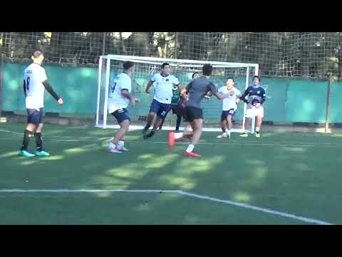 CAMPESINOS CITY VS DALMA Y GIANINA - #LigaNuñez - #Apertura SLS - 17/6/23