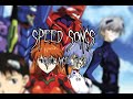 A Cruel Angels Thesis Cover Kobasolo Sped Up