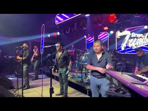 Grupo Tumbao, Palin Escuintla - Boda