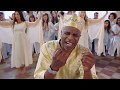 Blink of an Eye | Saturday's Warrior | Intro By Lex de Azevedo | Alex Boye