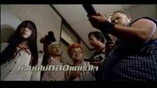 Sar Wars Cine-East.com Trailer