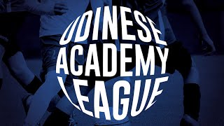 Udinese Academy League 2022 - giorno 1