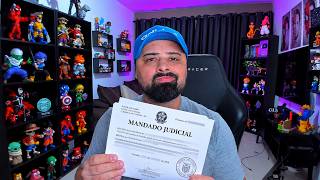 DEU RUIM AQUI GALERA!