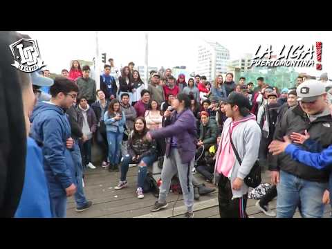 SAYER BALAS JAV PIPER NAWL-T vs ASKEL DRASS WILIMILIANO NASHO FUSA | LA LIGA TRAINING MODE 2