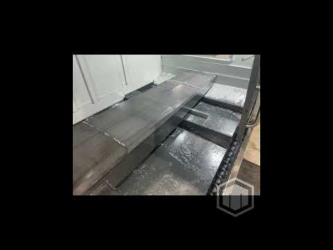 2022 Haas VR-11 | 5-axis CNC Vertical Machining Center For Sale