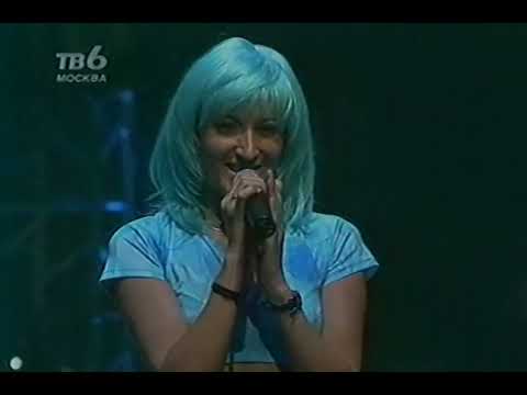 Paradisio - Bailando (Live)
