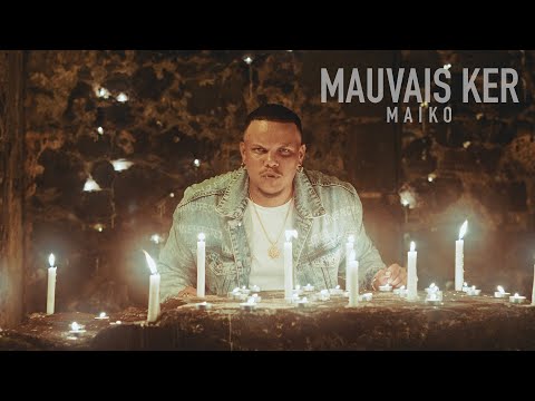 Maiko - Mauvais Ker (Run Hit)