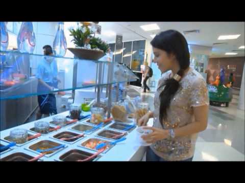 What's Cookin'? at yogen früz Malaysia