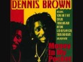 Dennis Brown - Show us the way