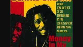 Dennis Brown - Show us the way