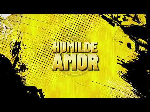 Humilde Amor - La Gloria de Lucho ♪ Canción oficial - Letra | Caracol TV