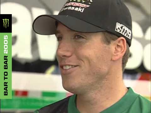 Bar to Bar 2005 - Ivan Tedesco and Grant Langston