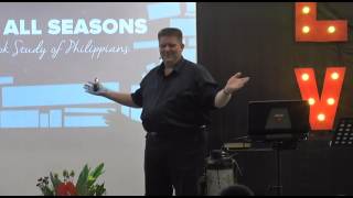 Download lagu THE BOOkS OF PHILIPPIANS SESSION ONE by Ptr Jonathan Bradford CCF EASTWOOD mp3
