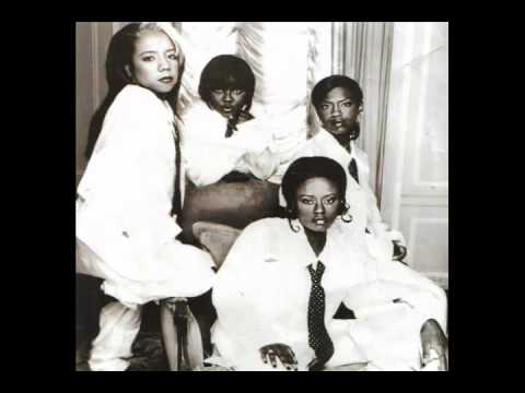 Xscape - In The Rain