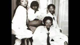 Xscape - In The Rain