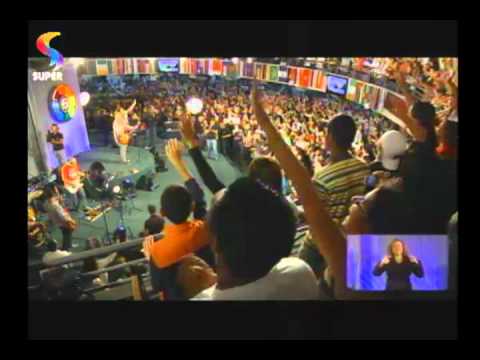 SEXTA BÁSICA - Grandes coisas - Fernandinho