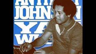 Anthony Johnson - Yah Wi Deh