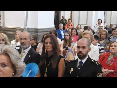 Santa Misa del Dia del Pilar