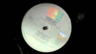 Corey Hart - It Ain&#39;t Enough