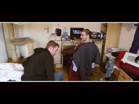 Vodka Bros feat. Muddy Pents vs. RELX - Swiss Crew VBT 2014 8tel Finale RR