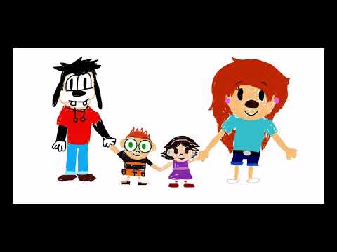 Disney Animals, Inc. (My Style) Part 7 Bedtime Clip