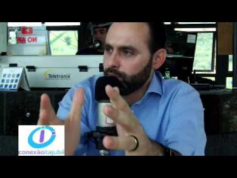 Deputado Ulysses Gomes fala sobre projeto de concessão de rodovias do Governo