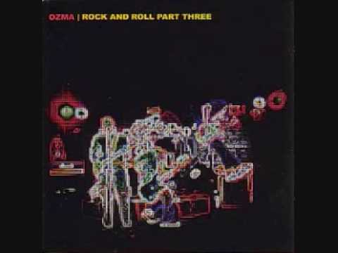 OZMA - Shooting Stars