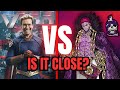 Homelander Vs Ricardo Who Would Win