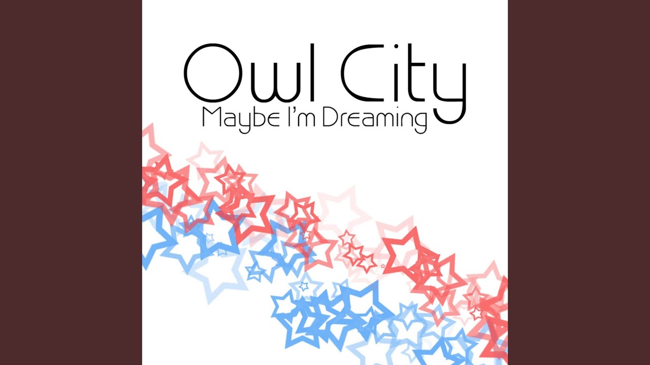 Owl City - Dear Vienna