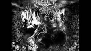 Pactum - Under The Black Wings Of Antichrist