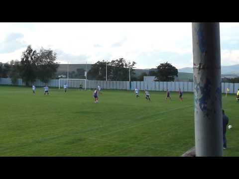 4.10.2015, ŠK Záhradné - TJ Malý Šariš 2:1