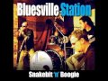 Bluesville Station - Snakebit 'N' Boogie - 2010 - Do Dat Ditty - Lesini Blues