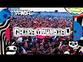 PXNDX - Gripa y Mundial (Letra)