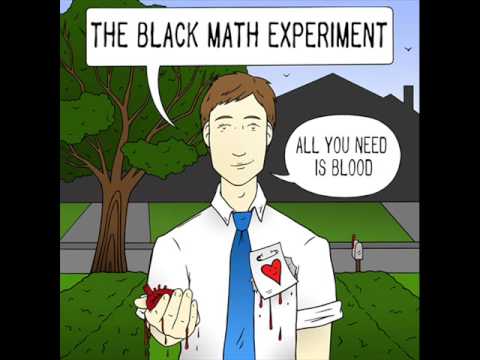 SUIT OF LIGHTS - The Black Math Experiment