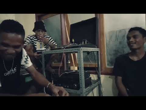 Knarly_Jones_-_Atonement (Official Video)