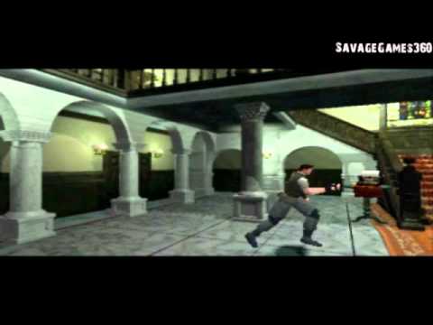 resident evil director's cut playstation 1 iso