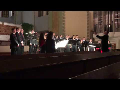 2017.12.02 Kallio, Sibelius Akademia