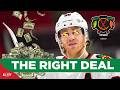 THE RIGHT DEAL What Should The Chicago Blackhawks Offer Patrick Kane CHGO Blackhawks