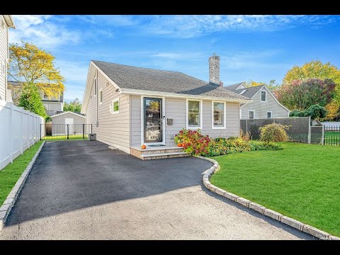 122 Prospect Street | Babylon, NY - The Agency