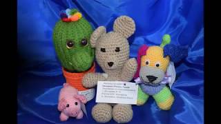 М'які іграшки своїми руками: емоційна користь і екологічна чистота