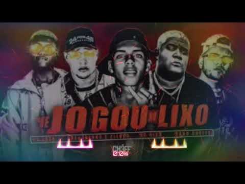 SHEVCHENKO E ELLOCO , MANO CHEFFE , MC LOSK E MC RICK - ME