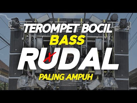 DJ CEK SOUND TEROMPET VIRAL TERBARU PALING AMPUH 