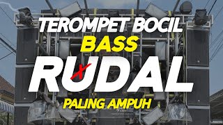 Download lagu DJ CEK SOUND TEROMPET VIRAL TERBARU PALING AMPUH  mp3